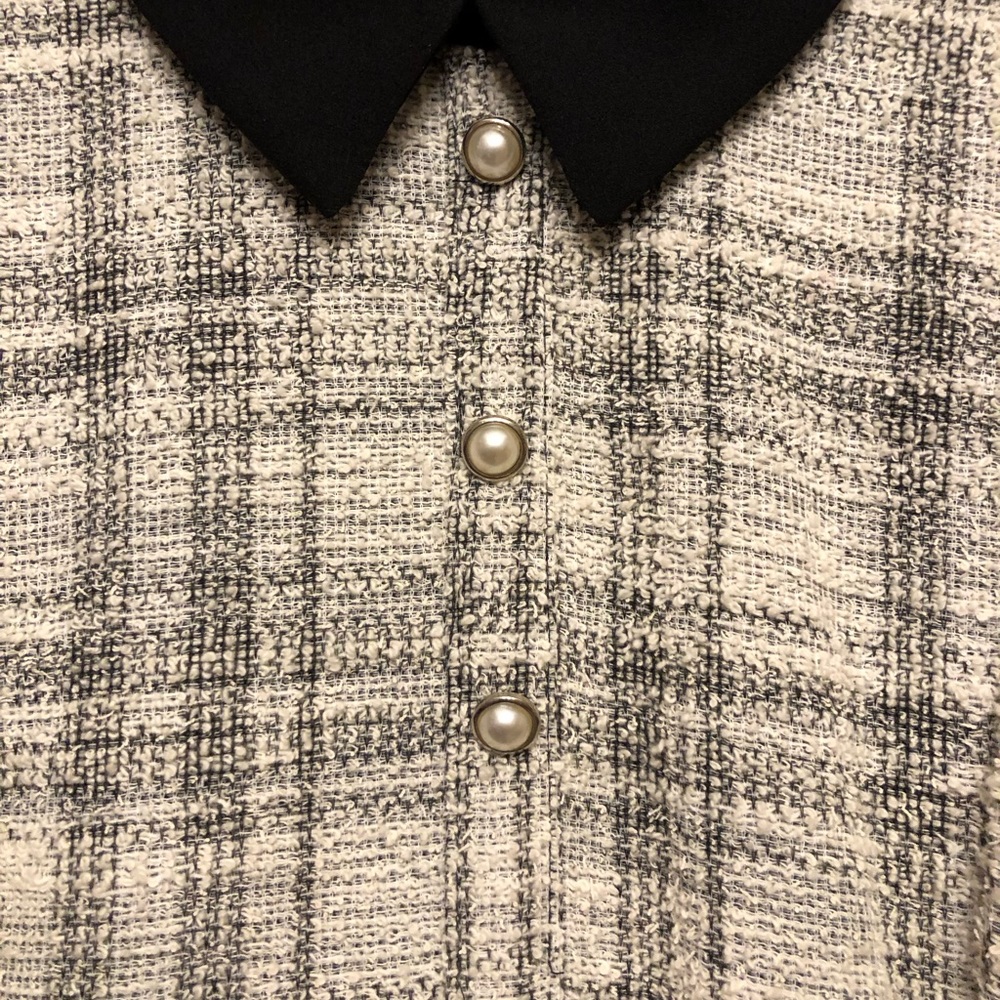 Kate & Lilly Size 8 Vintage Style Dress - Picture 2 of 9